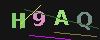 Gambar captcha